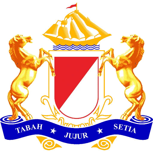 Logo Kadin Jawa Barat Magelang